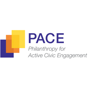 PACE JOINS THE MOVEMENT